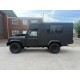 Land Rover Defender 110 CAMPER/AMBULANCE, EX-MILITARY, LOW MILES 2.5 5dr
